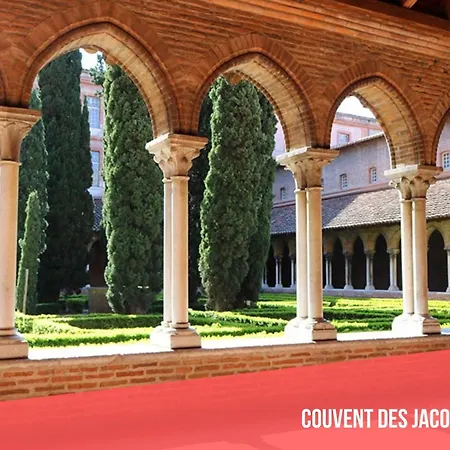 Atelier Des Teinturiers  Centre - Linge Fourni Toulouse