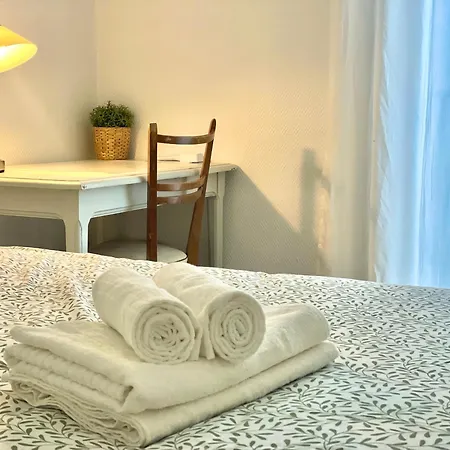 Atelier Des Teinturiers  Centre - Linge Fourni Toulouse