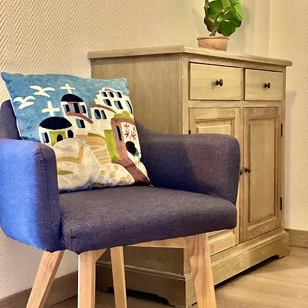 Atelier Des Teinturiers  Centre - Linge Fourni Toulouse