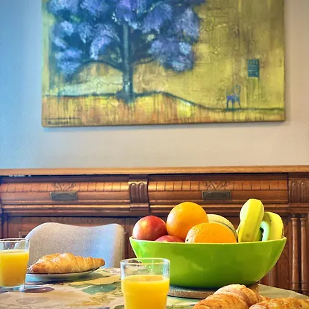 Atelier Des Teinturiers  Centre - Linge Fourni * Toulouse