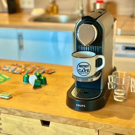 Atelier Des Teinturiers  Centre - Linge Fourni *