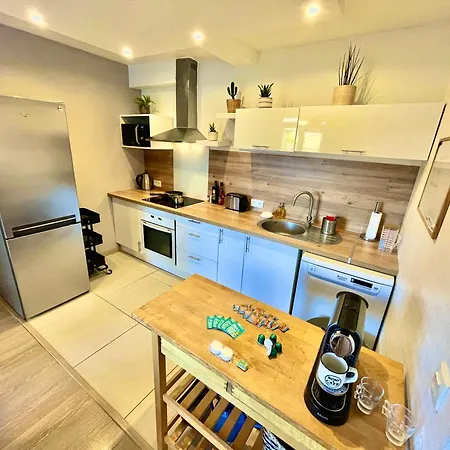 Atelier Des Teinturiers  Centre - Linge Fourni Toulouse