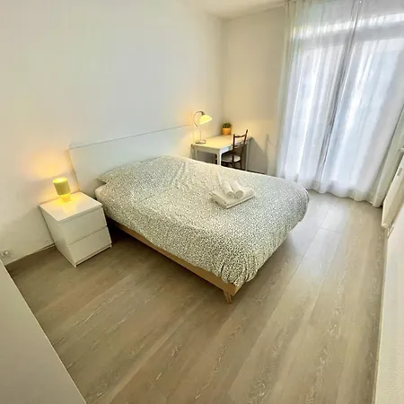 Atelier Des Teinturiers  Clim - Centre - Linge Fourni Apartment Toulouse