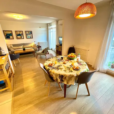 Atelier Des Teinturiers  Clim - Centre - Linge Fourni Apartment Toulouse